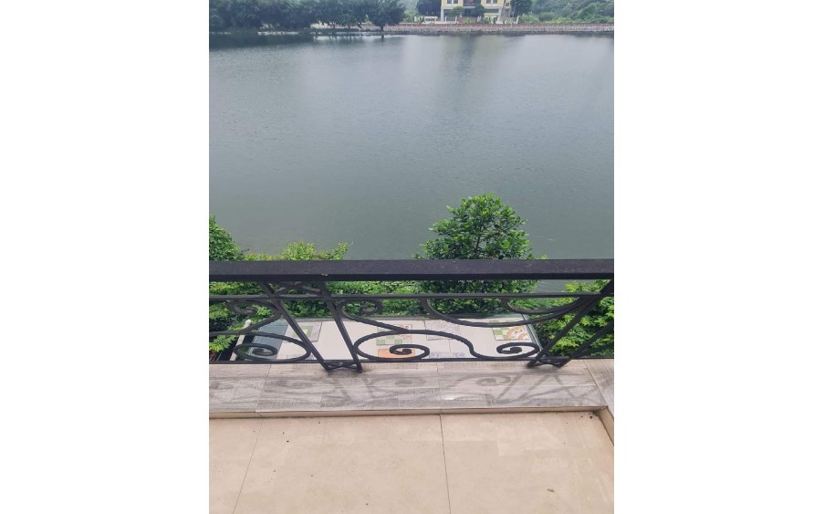 NHÀ ĐẸP TÂN MAI ĐẲNG CẤP THƯỢNG LƯU - VIEW HỒ LỘNG GIÓ 62m 5T Đẹp như Vinhomes River Side